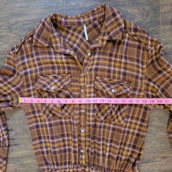 Free People Milo Dress - Picture 4 of 8